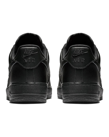 Nike Air Force 1 ‘Triple Black’
