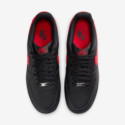 Nike Air Force 1 '07 'Bred'
