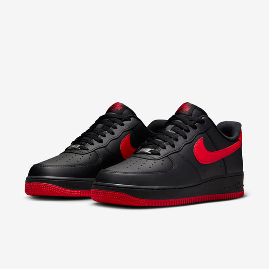 Nike Air Force 1 '07 'Bred'