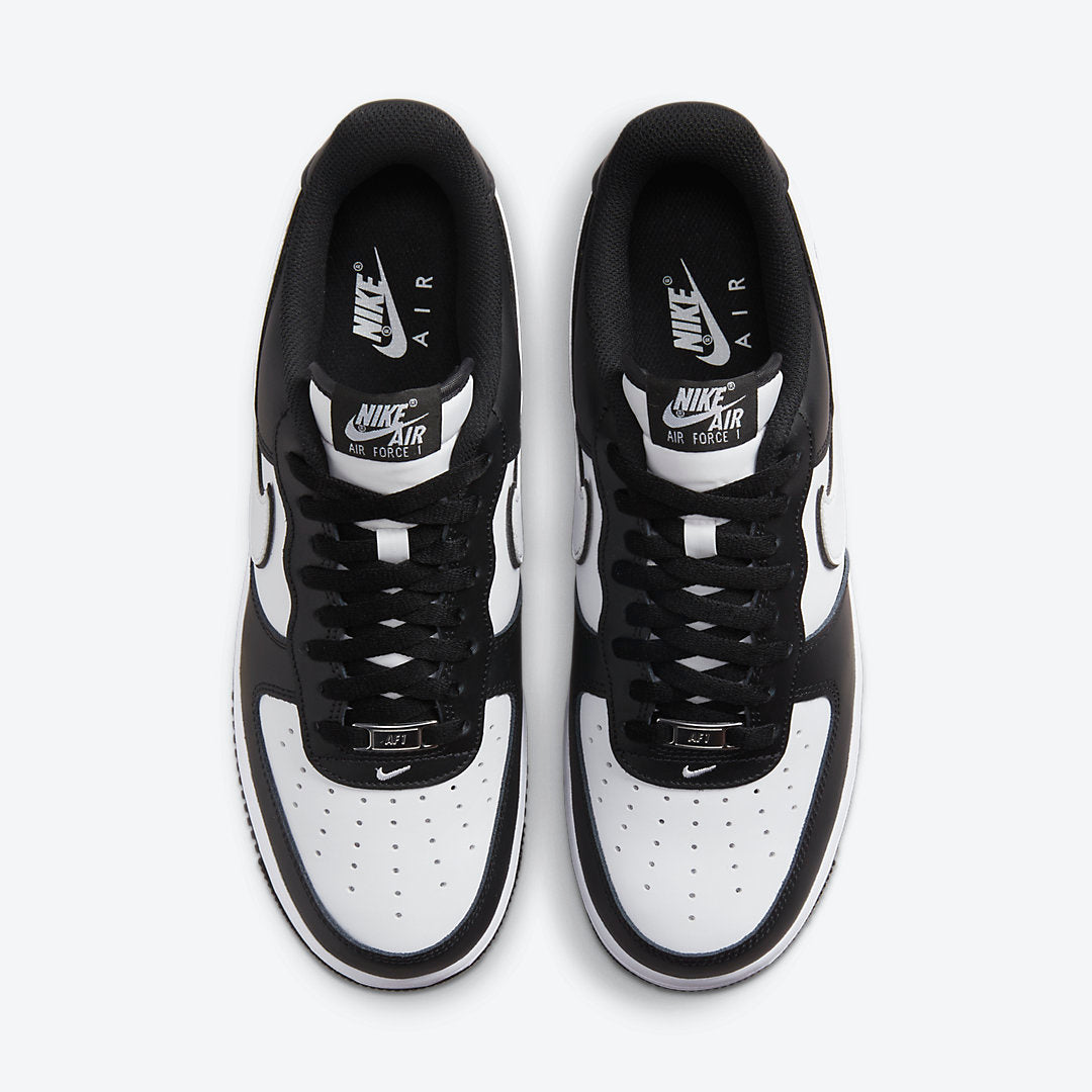 Nike Air Force 1 '07 'Panda'