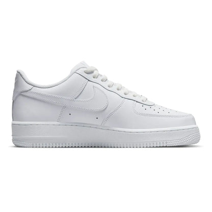 Nike Air Force 1 '07 'Triple White'