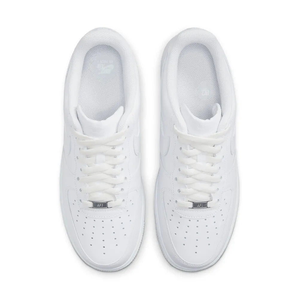 Nike Air Force 1 '07 'Triple White'