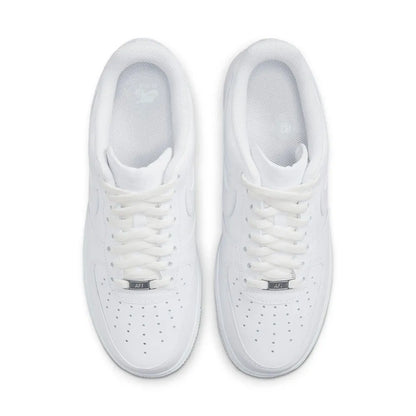 Nike Air Force 1 '07 'Triple White'