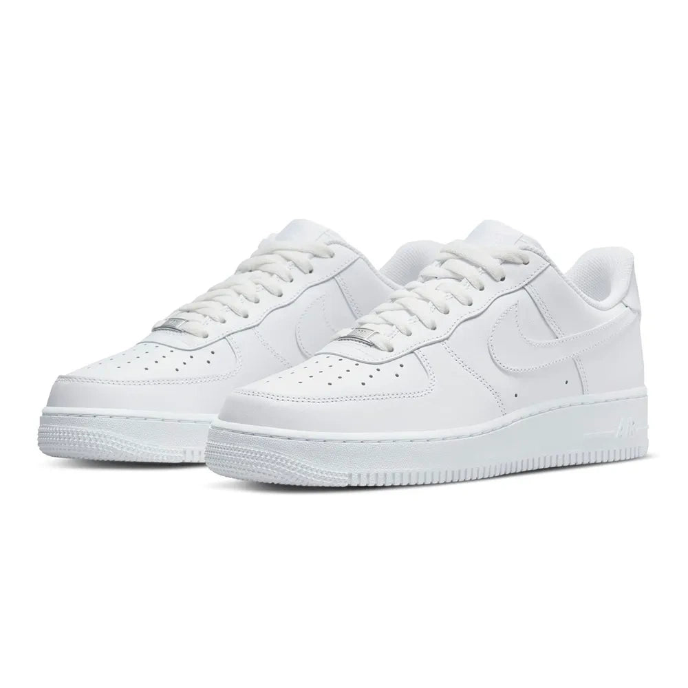 Nike Air Force 1 '07 'Triple White'
