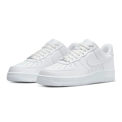 Nike Air Force 1 '07 'Triple White'