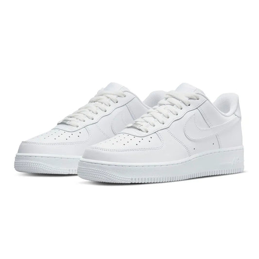 Nike Air Force 1 '07 'Triple White'
