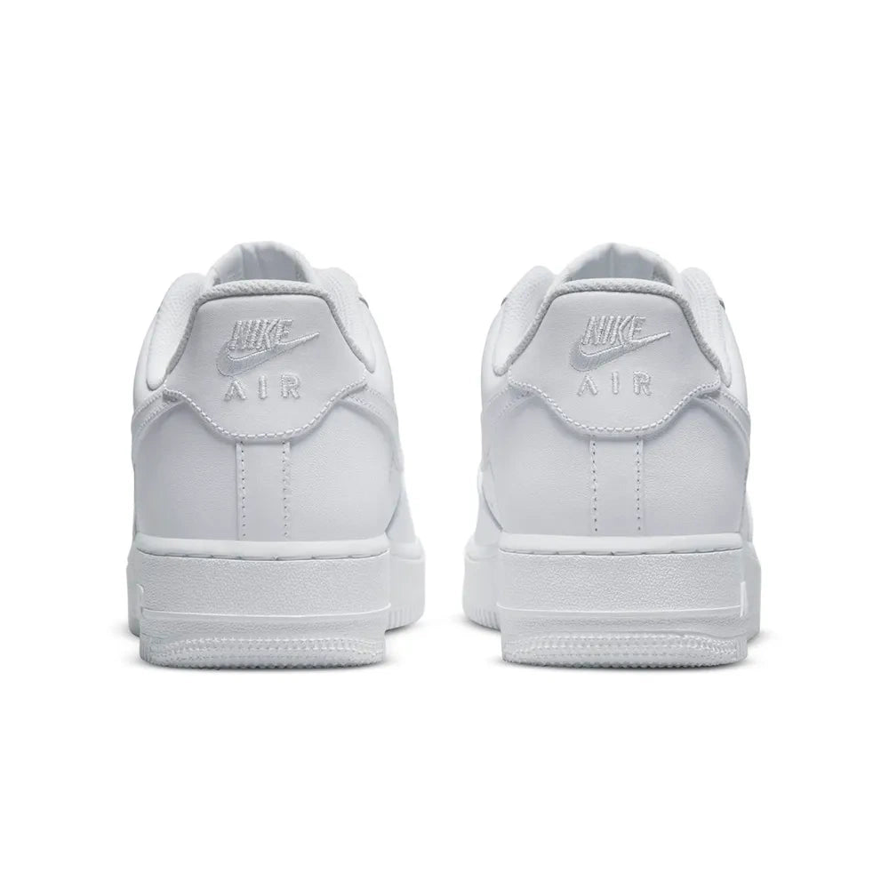 Nike Air Force 1 '07 'Triple White'