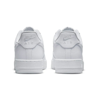 Nike Air Force 1 '07 'Triple White'