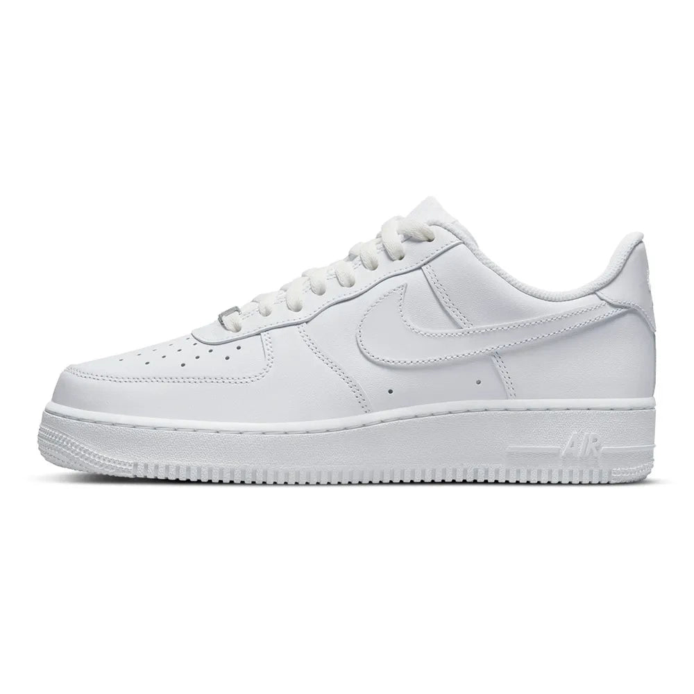 Nike Air Force 1 '07 'Triple White'