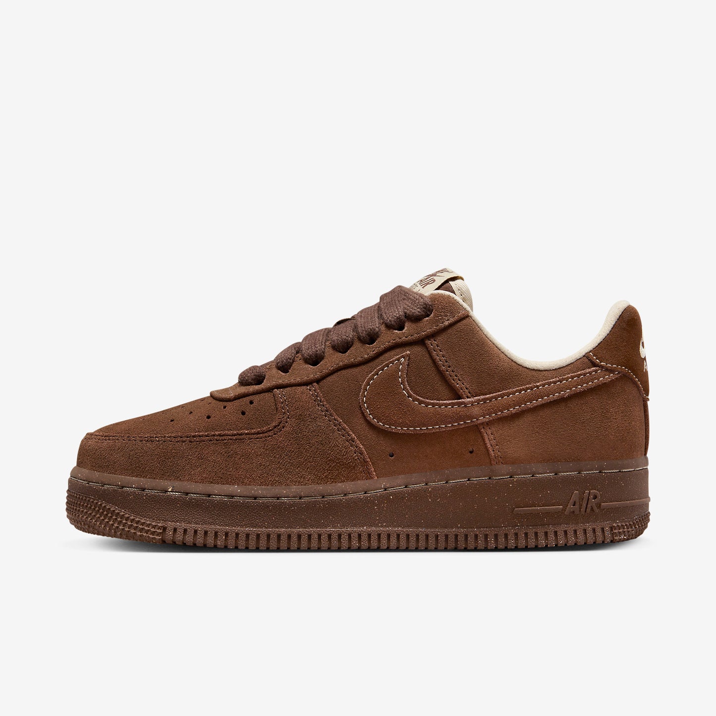 Nike Air Force 1 'Cacao Wow'