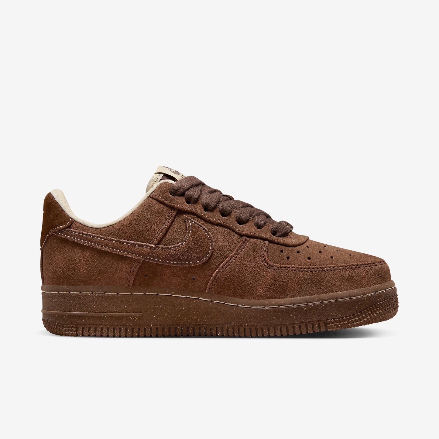 Nike Air Force 1 'Cacao Wow'