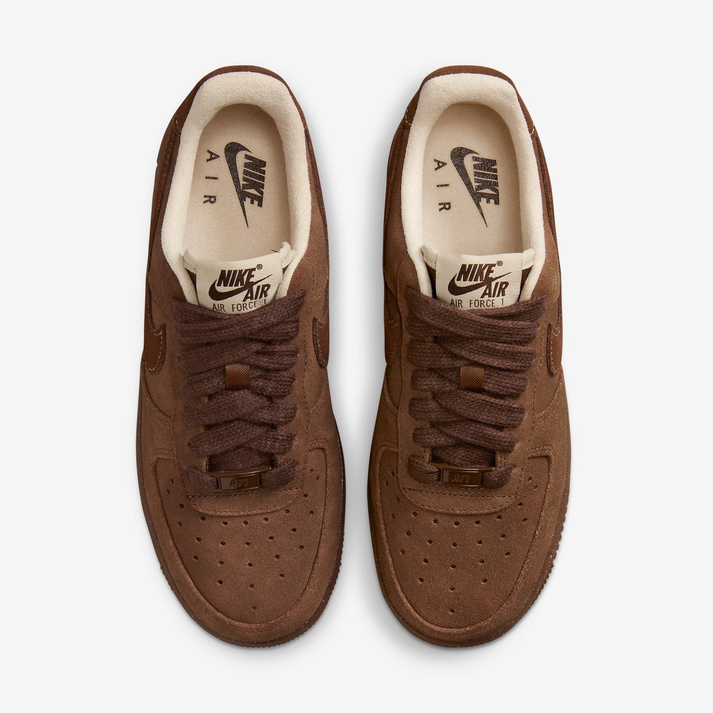 Nike Air Force 1 'Cacao Wow'