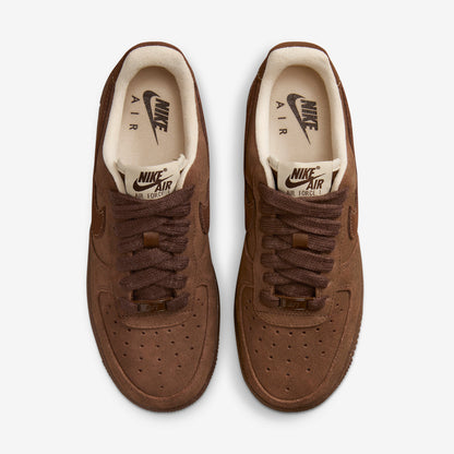 Nike Air Force 1 'Cacao Wow'