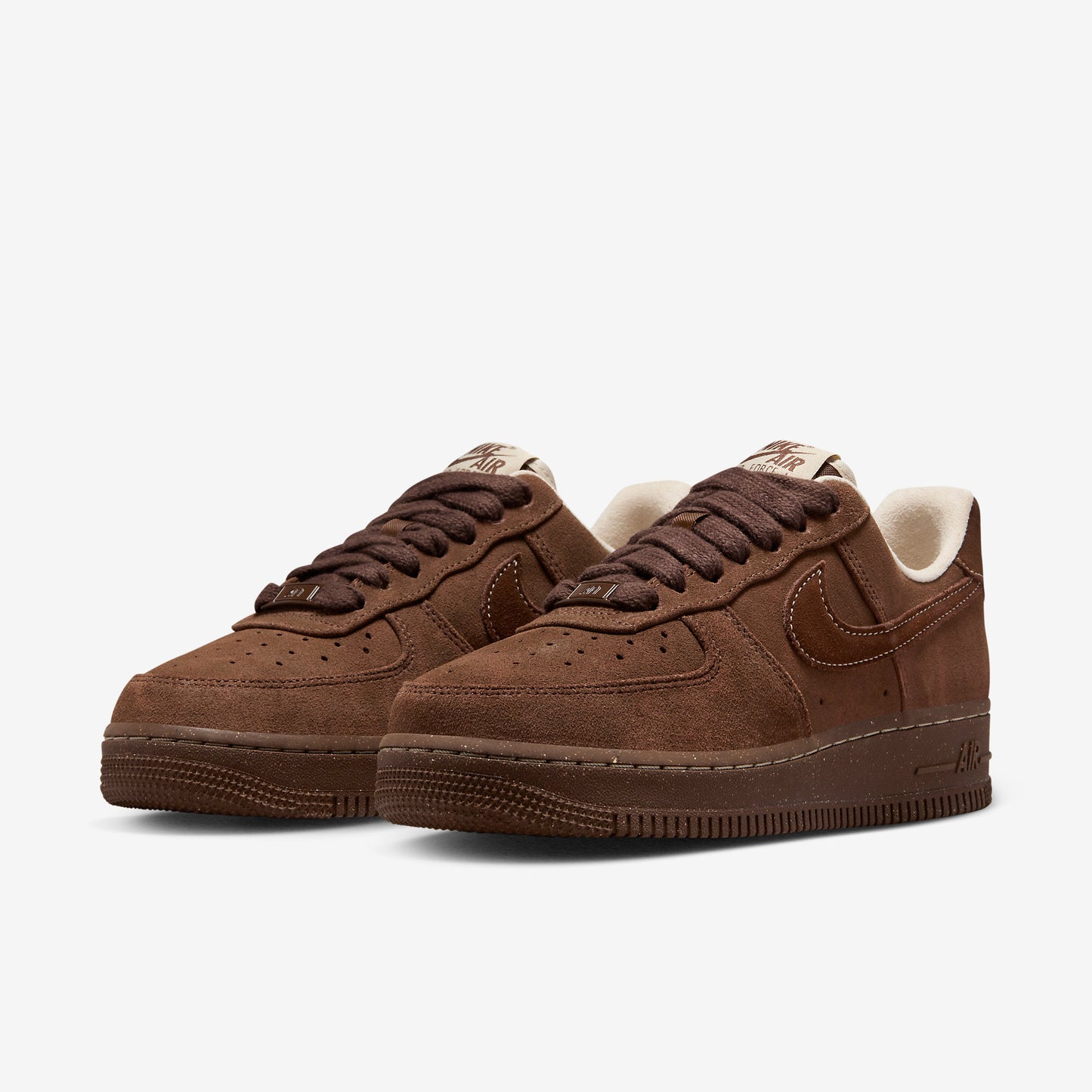 Nike Air Force 1 'Cacao Wow'