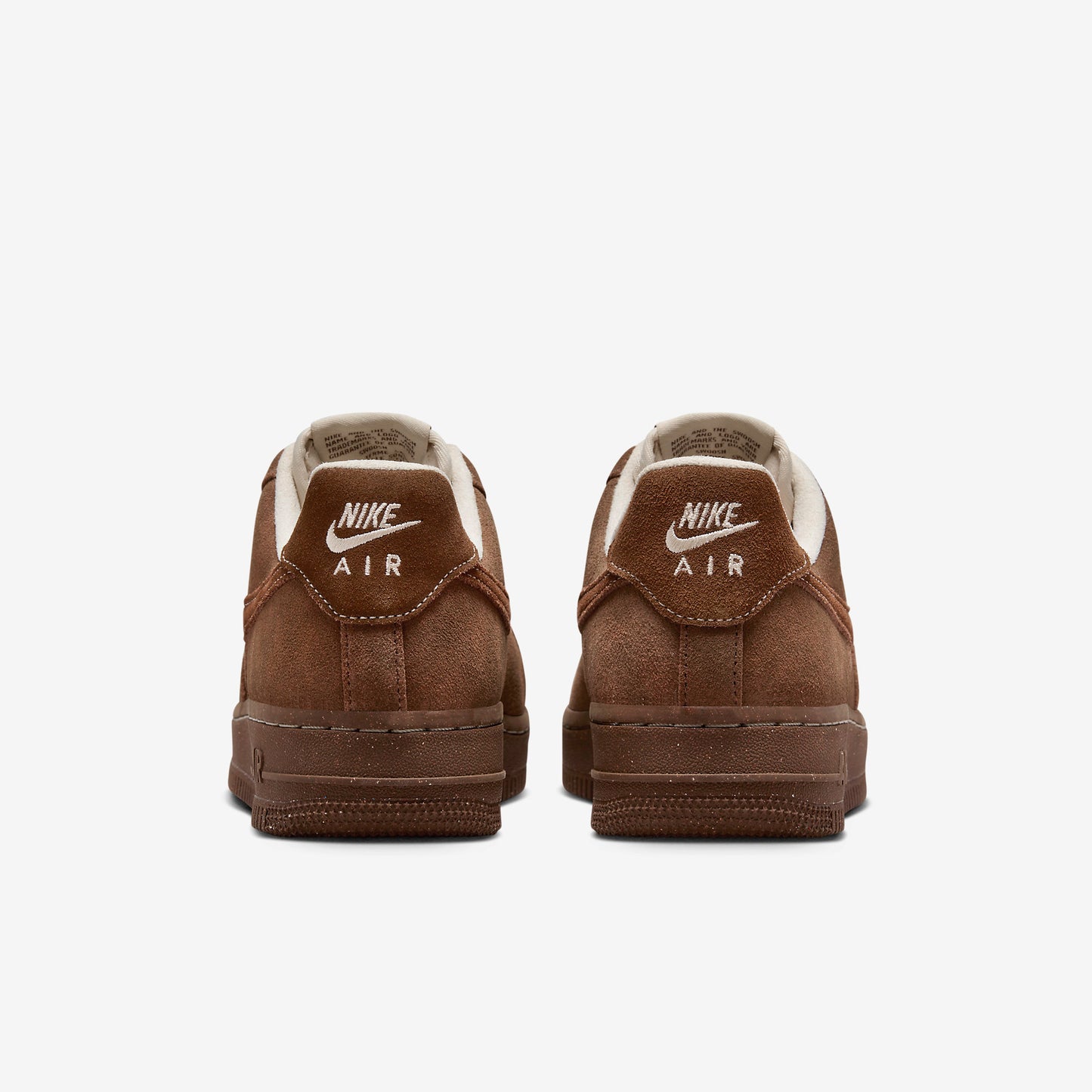 Nike Air Force 1 'Cacao Wow'