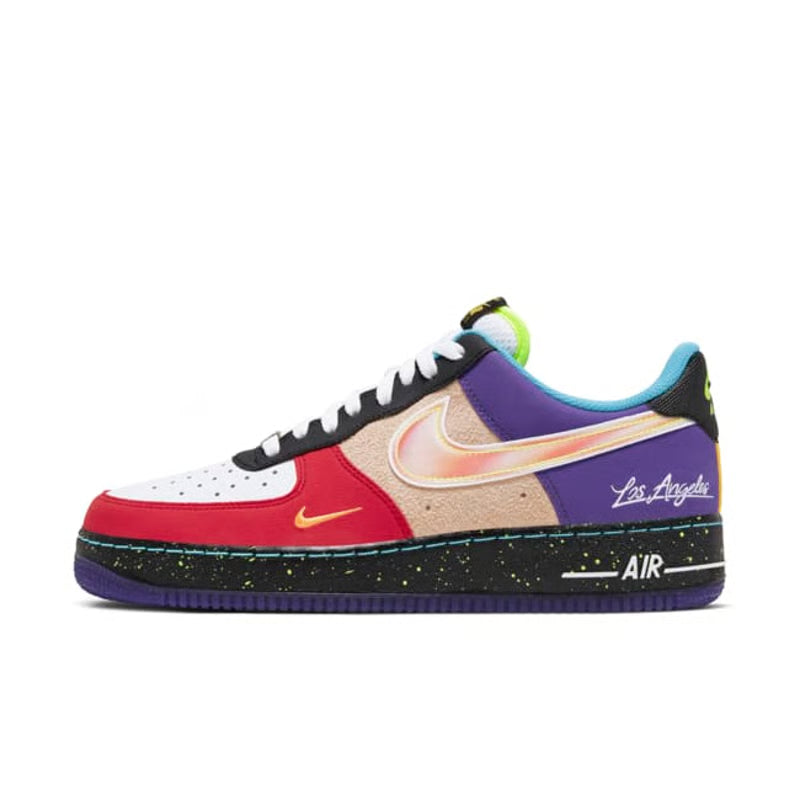 Nike Air Force 1 'What The LA'