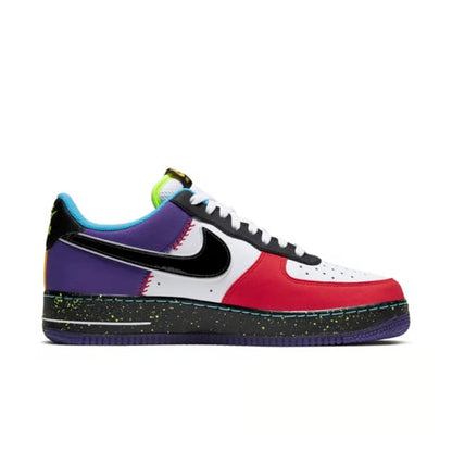 Nike Air Force 1 'What The LA'