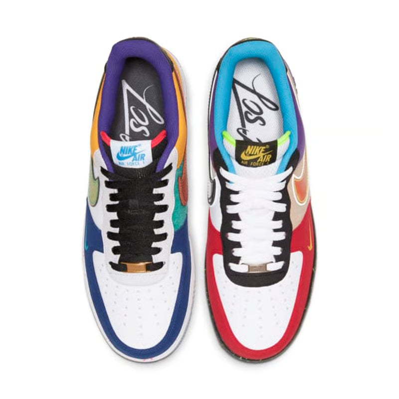 Nike Air Force 1 'What The LA'
