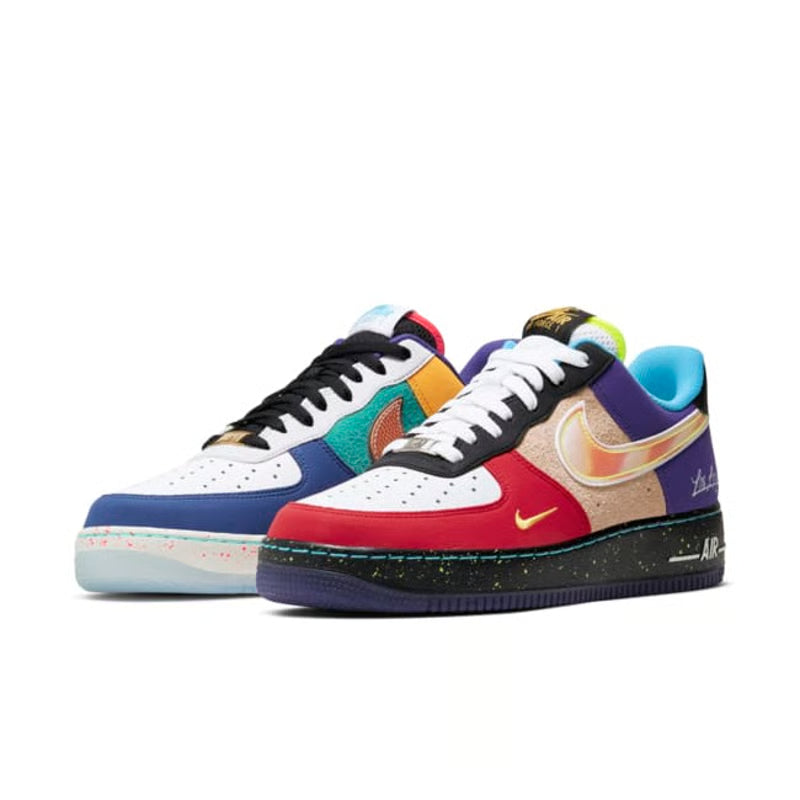 Nike Air Force 1 'What The LA'
