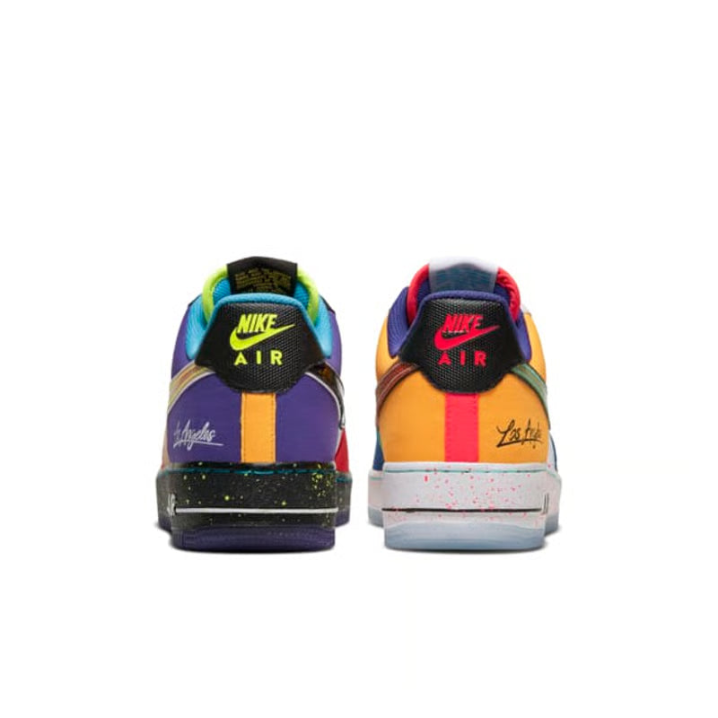 Nike Air Force 1 'What The LA'
