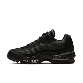 Nike Air Max 95 Essential 'Triple Black'