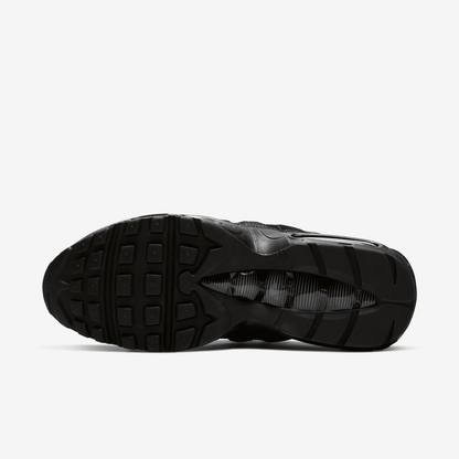 Nike Air Max 95 Essential 'Triple Black'