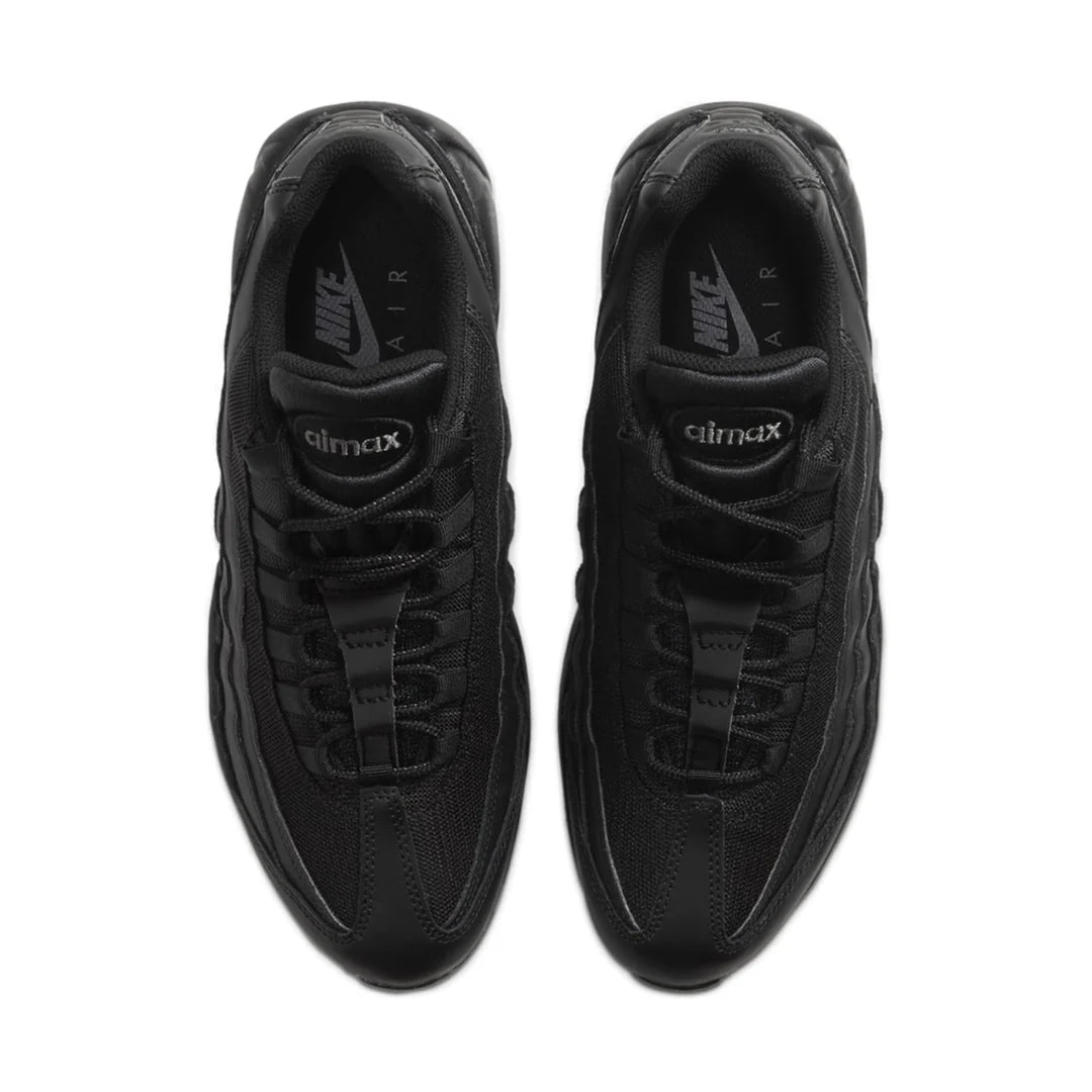 Nike Air Max 95 Essential 'Triple Black'