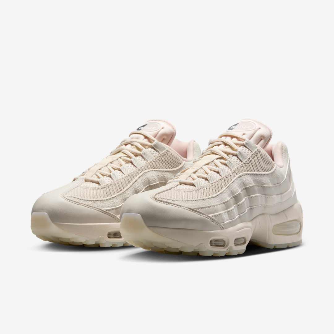 Nike Air Max 95 OG 'Light Orewood Brown'