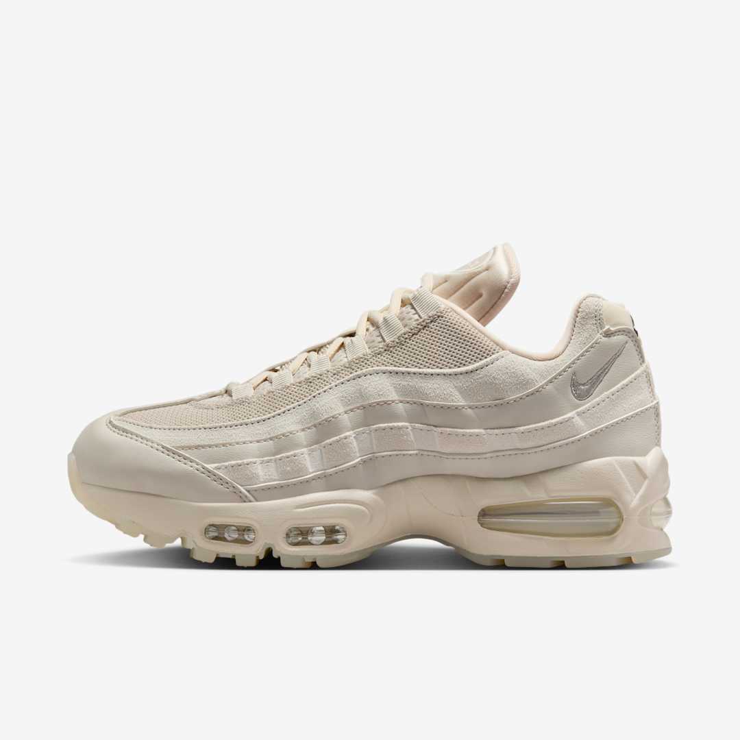 Nike Air Max 95 OG 'Light Orewood Brown'