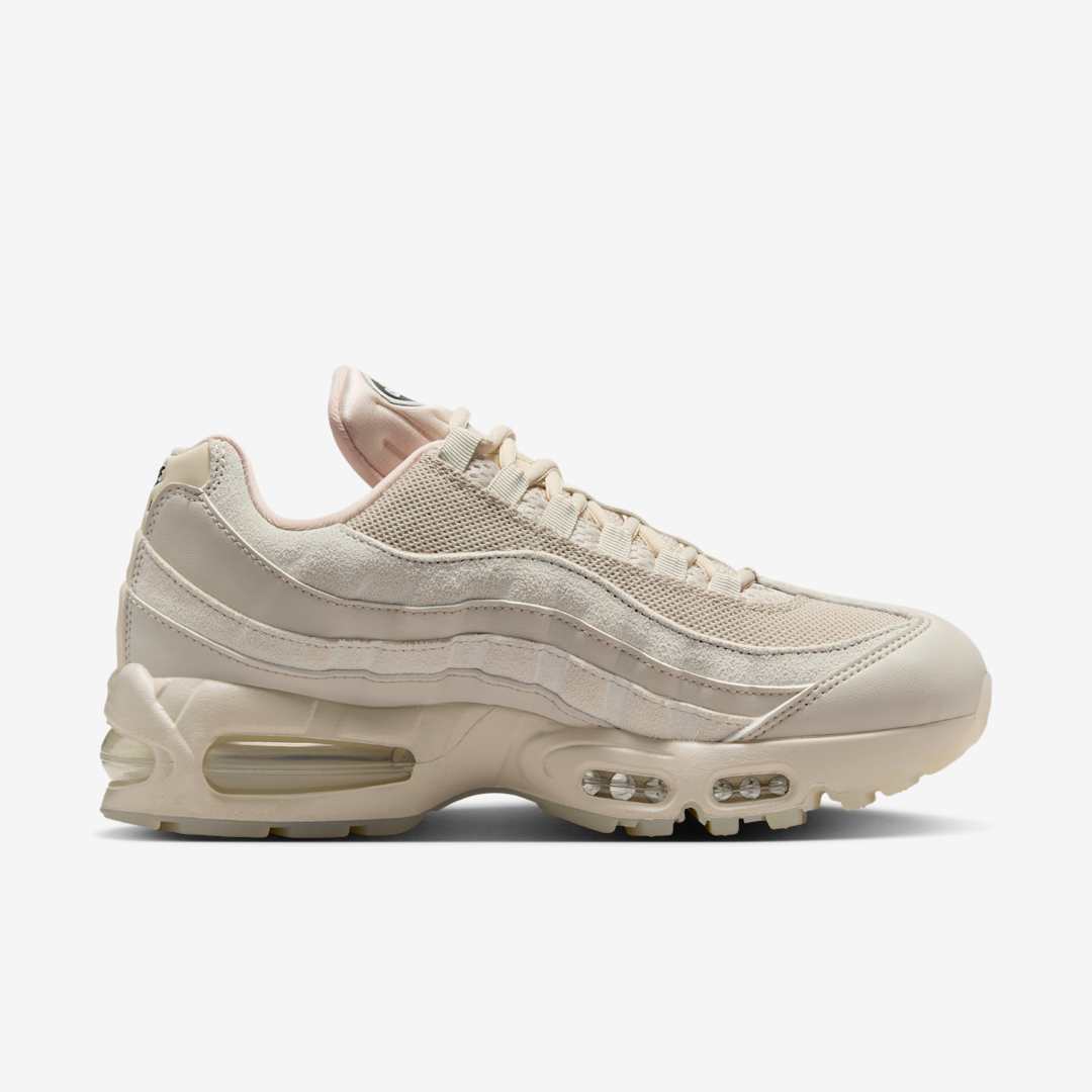 Nike Air Max 95 OG 'Light Orewood Brown'