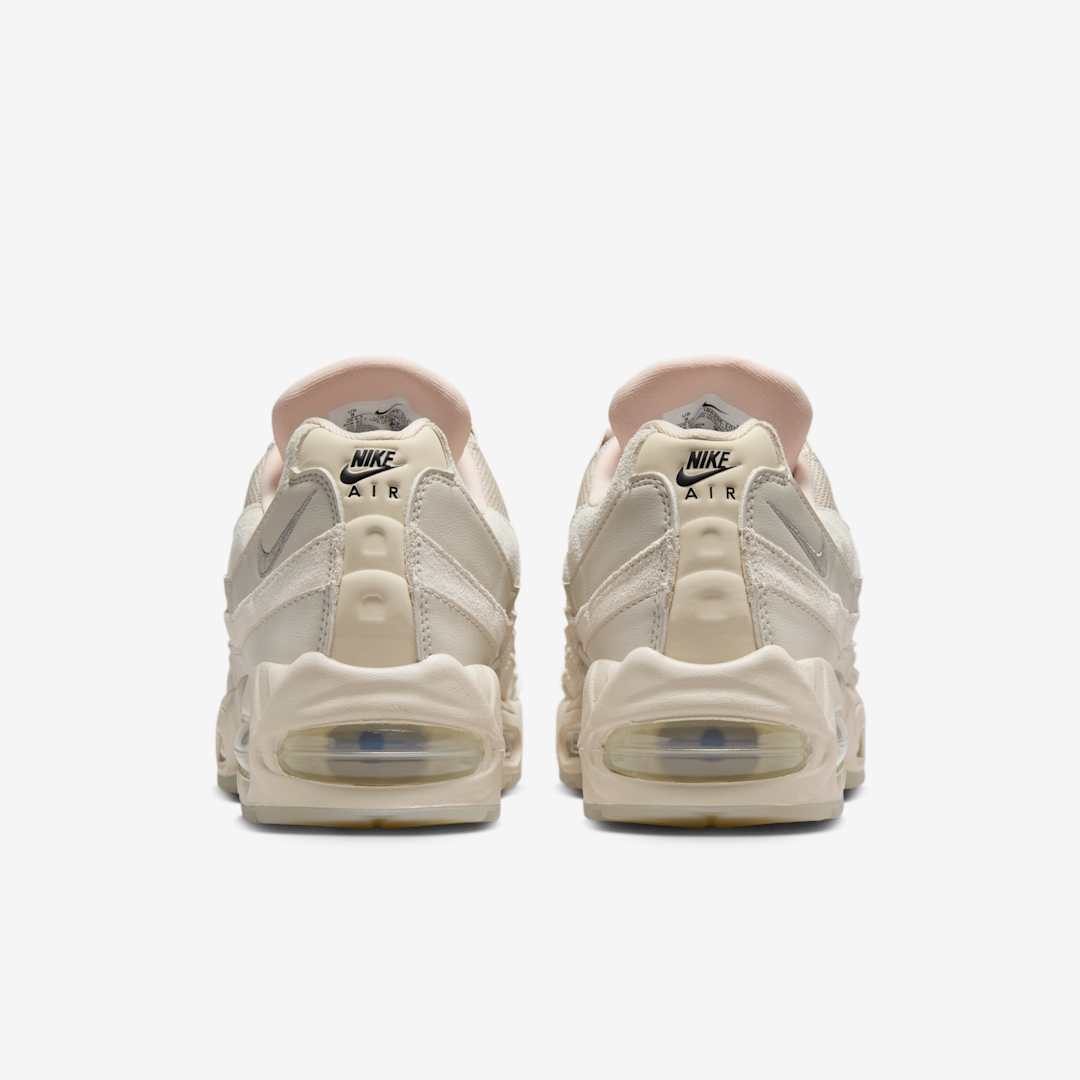 Nike Air Max 95 OG 'Light Orewood Brown'