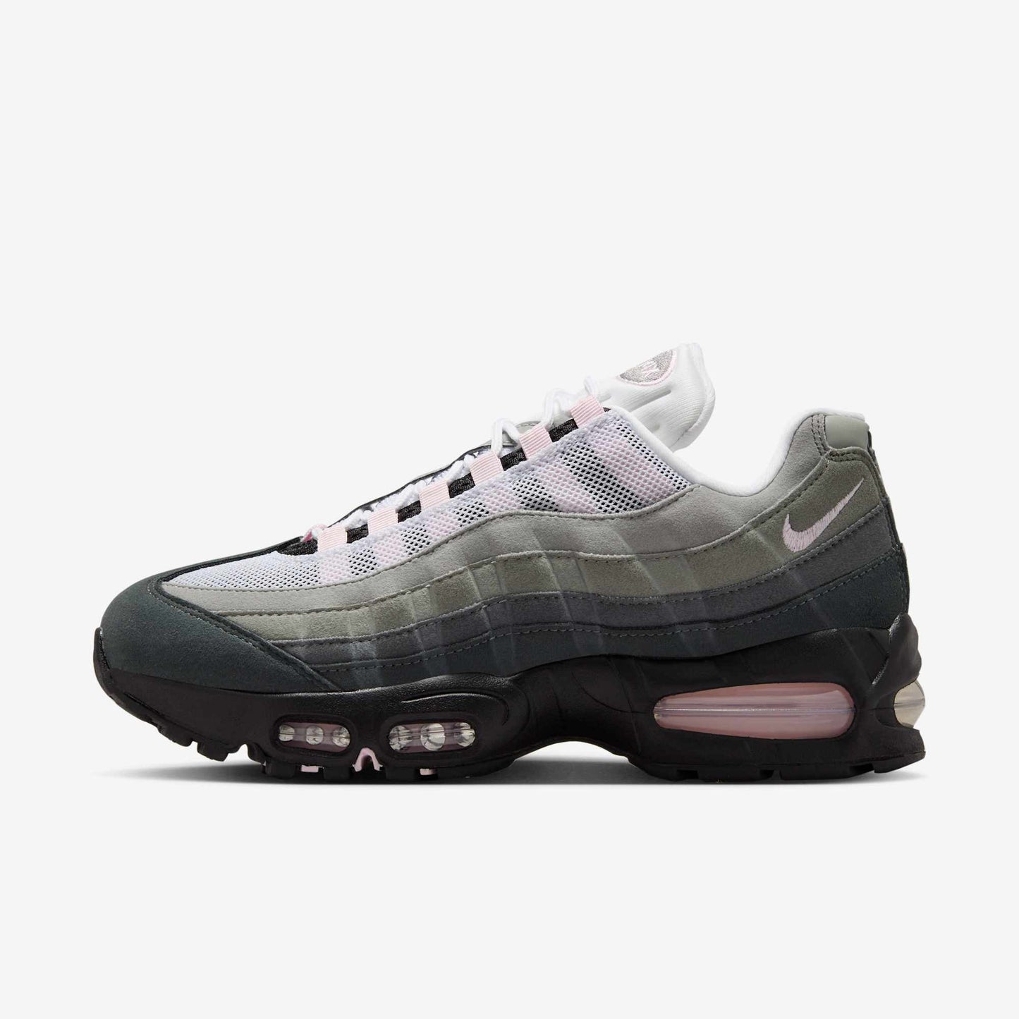 Nike Air Max 95 OG 'Pink Foam'