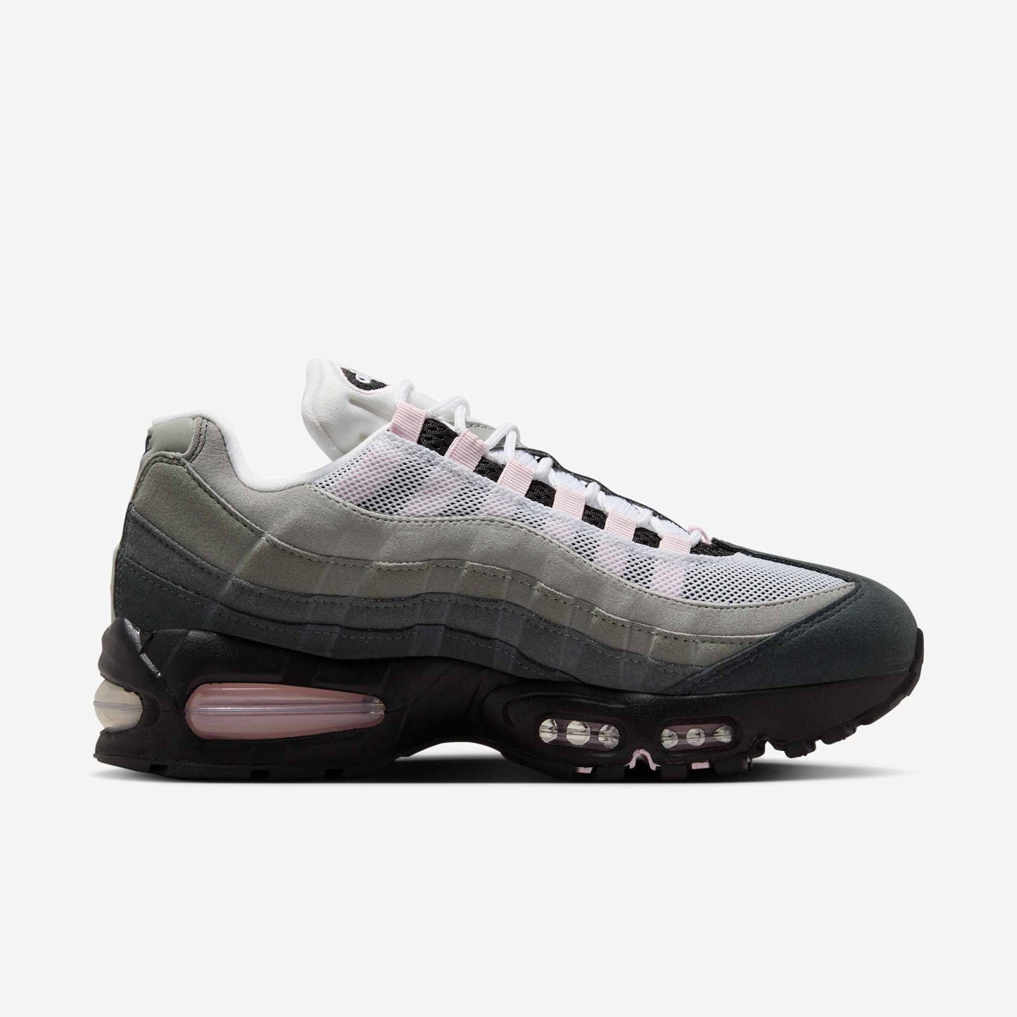 Nike Air Max 95 OG 'Pink Foam'