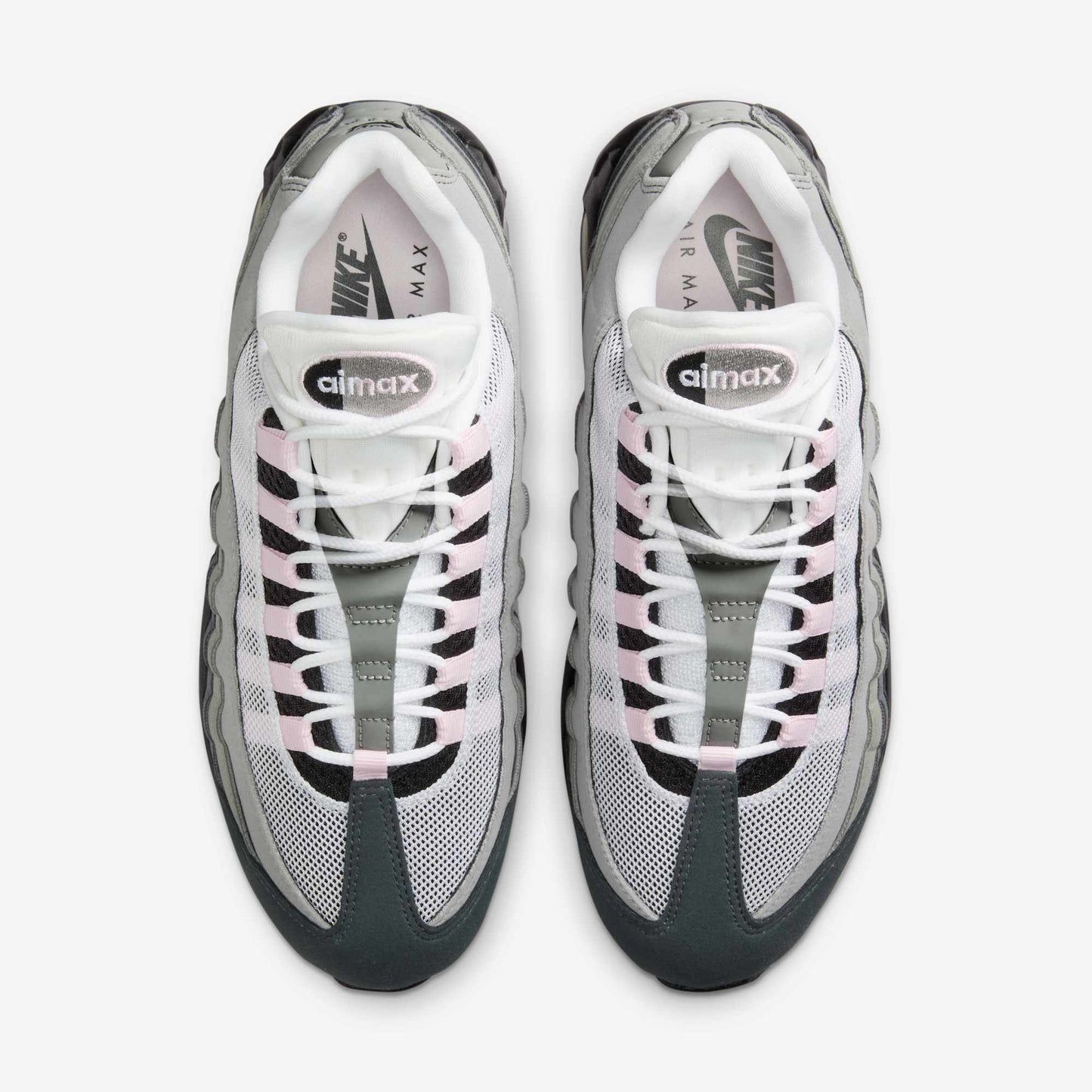 Nike Air Max 95 OG 'Pink Foam'