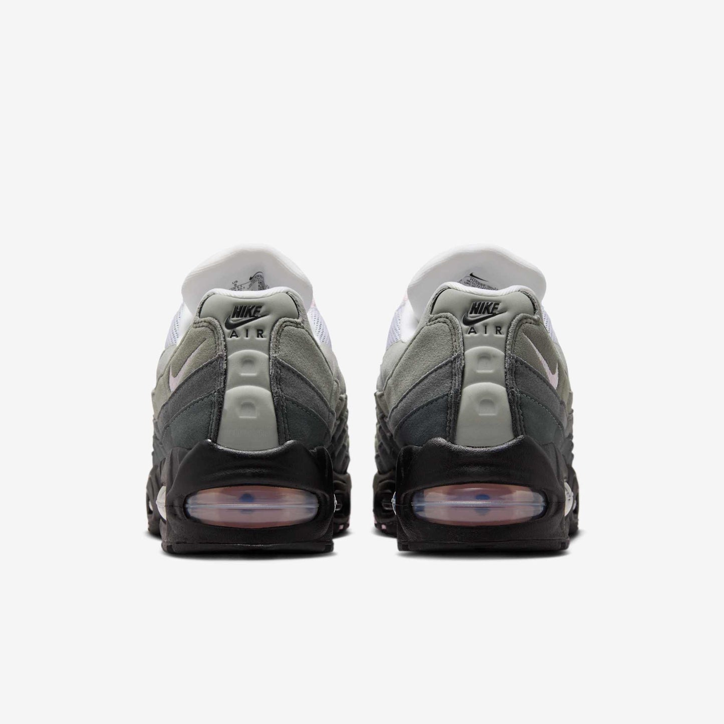 Nike Air Max 95 OG 'Pink Foam'