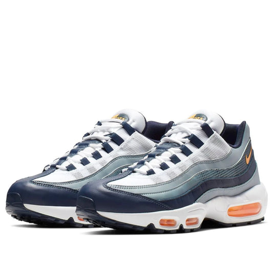 Nike Air Max 95 SE 'Navy Orange'