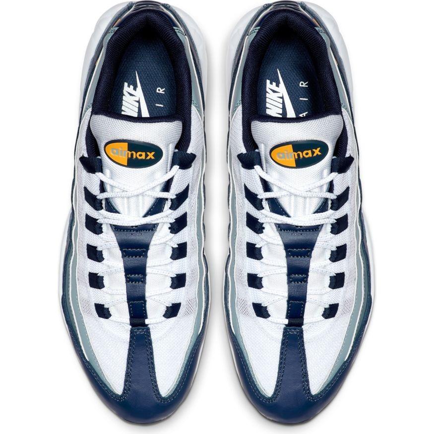 Nike Air Max 95 SE 'Navy Orange'
