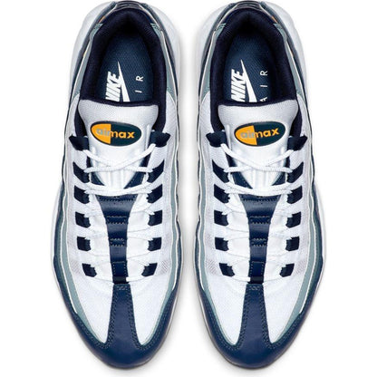 Nike Air Max 95 SE 'Navy Orange'