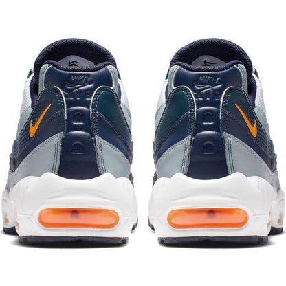 Nike Air Max 95 SE 'Navy Orange'