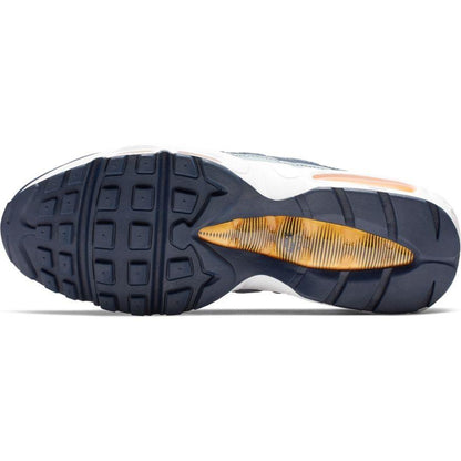 Nike Air Max 95 SE 'Navy Orange'