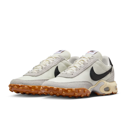 Nike Air Max Waffle Racer 'Sail Black Gum'
