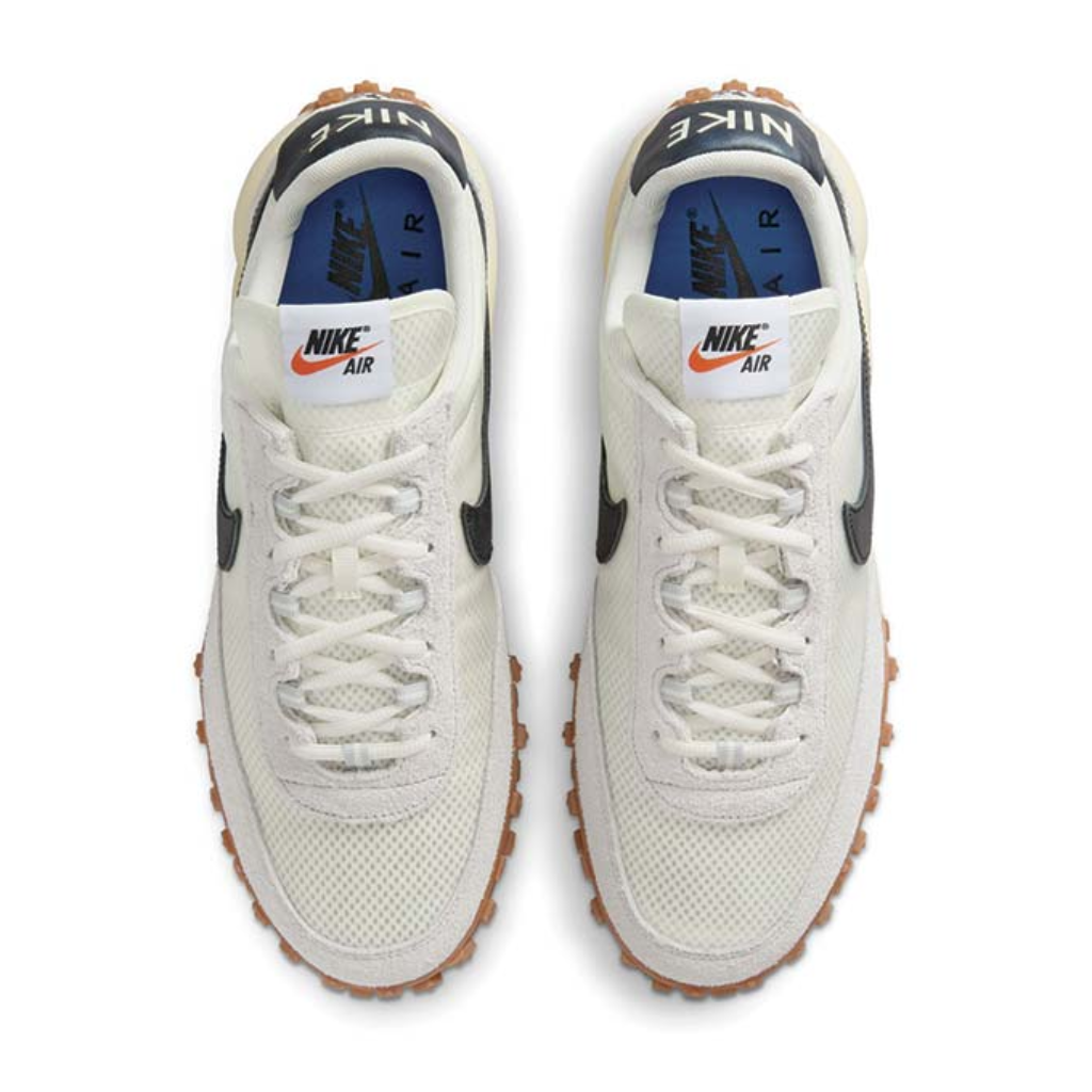 Nike Air Max Waffle Racer 'Sail Black Gum'