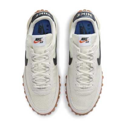 Nike Air Max Waffle Racer 'Sail Black Gum'