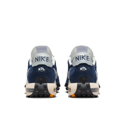 Nike Air Max Waffle Racer 'Navy Silver'