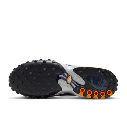 Nike Air Max Waffle Racer 'Navy Silver'