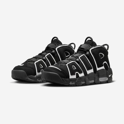 Nike Air More Uptempo '96 'Black White'
