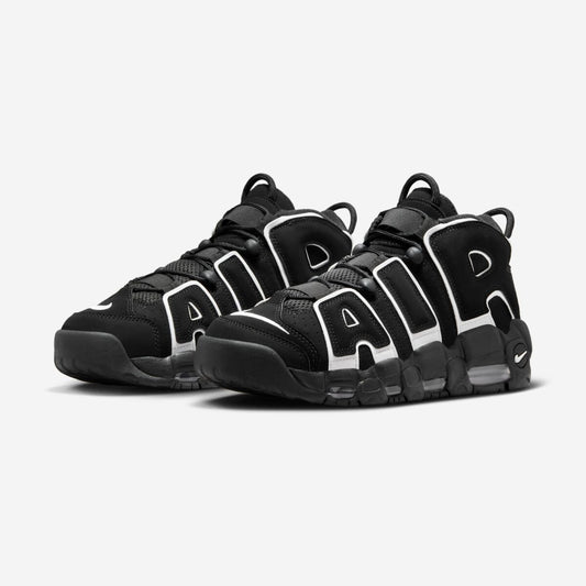 Nike Air More Uptempo '96 'Black White'