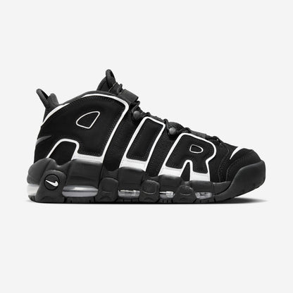 Nike Air More Uptempo '96 'Black White'