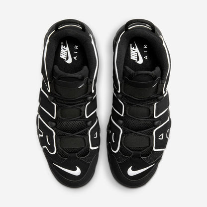 Nike Air More Uptempo '96 'Black White'