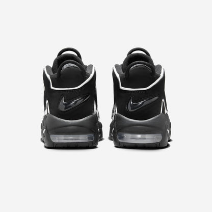Nike Air More Uptempo '96 'Black White'